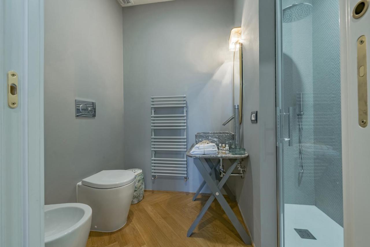 Apartments Florence - Repubblica Exclusive Extérieur photo