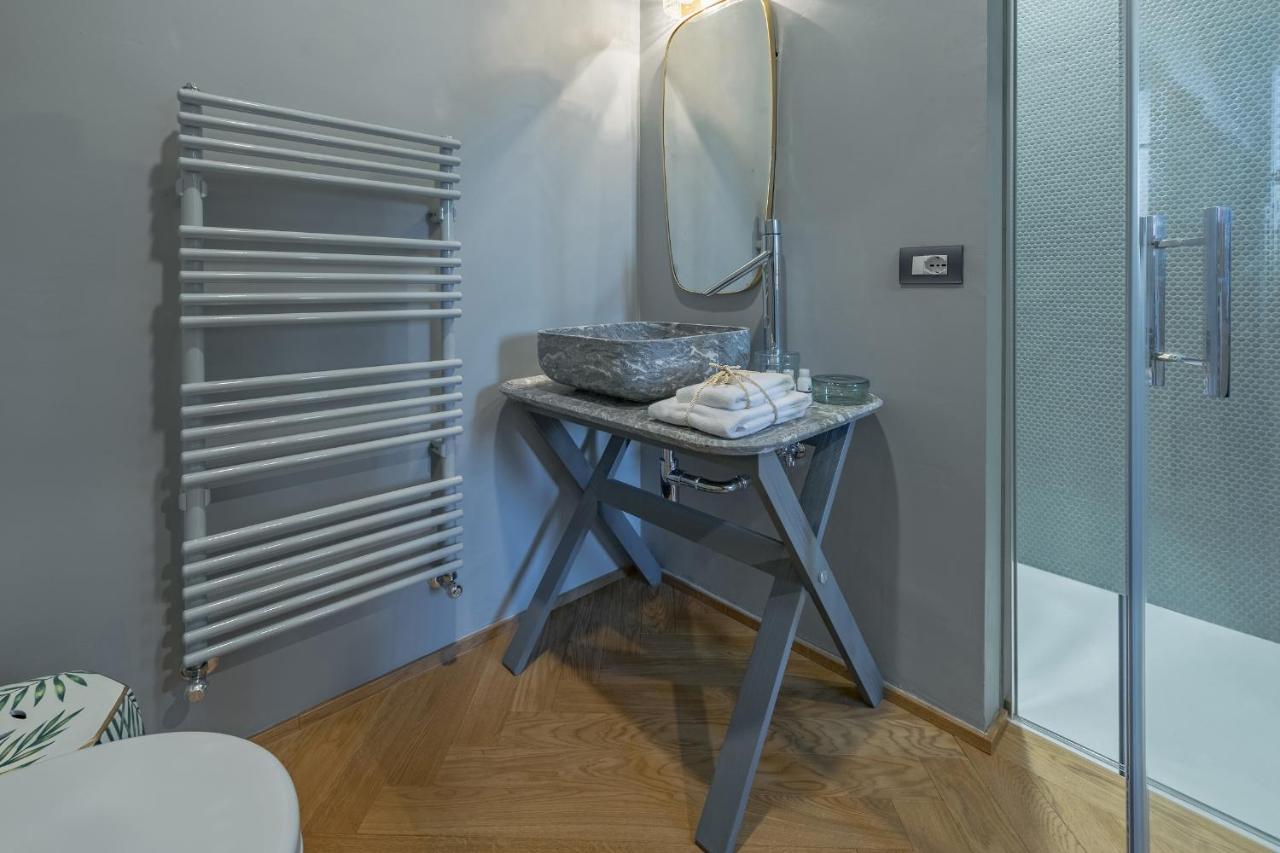 Apartments Florence - Repubblica Exclusive Extérieur photo